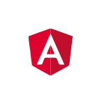 angular logo