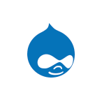 drupal logo