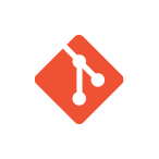 git logo