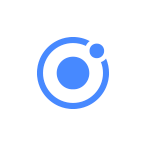 ionic logo