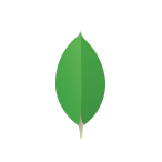 mongodb logo