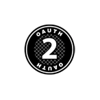 oauth 2 logo