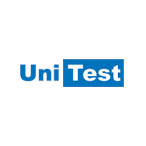 uni test logo