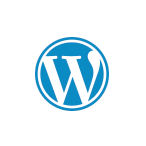 wordpress logo